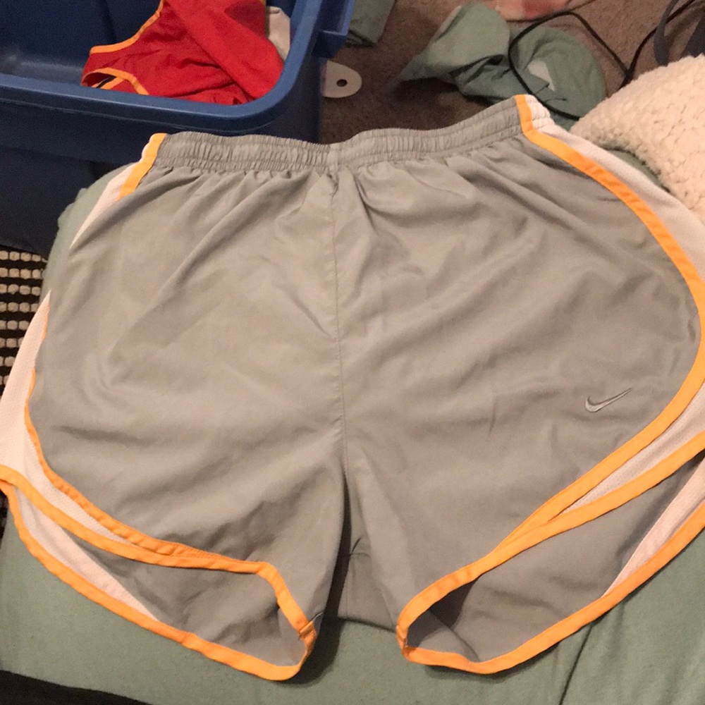 nike dri fit shorts